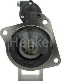 Henkel Parts 3118584 - Starteris autospares.lv