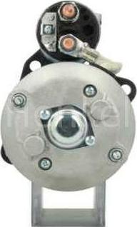 Henkel Parts 3118584 - Starteris autospares.lv