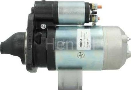 Henkel Parts 3118584 - Starteris autospares.lv