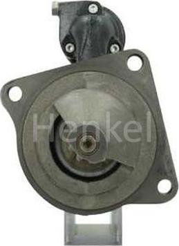 Henkel Parts 3118580 - Starteris autospares.lv