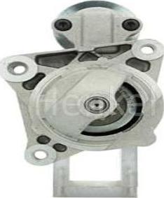 Henkel Parts 3118534 - Starteris autospares.lv