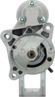 Henkel Parts 3118535 - Starteris autospares.lv