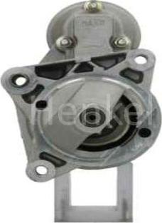 Henkel Parts 3118533 - Starteris autospares.lv