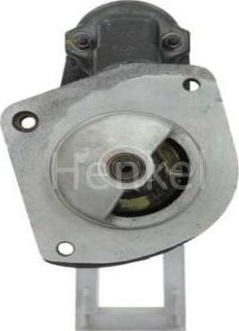 Henkel Parts 3118537 - Starteris autospares.lv