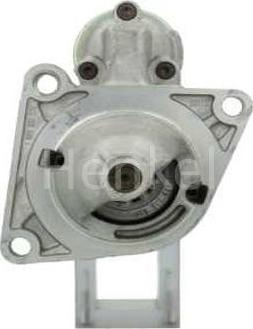 Henkel Parts 3118694 - Starteris www.autospares.lv