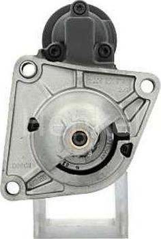 Henkel Parts 3118695 - Starteris www.autospares.lv