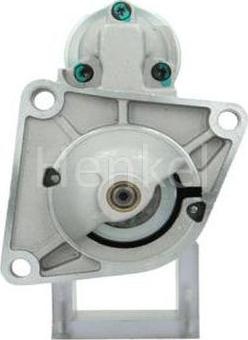 Henkel Parts 3118693 - Starteris www.autospares.lv