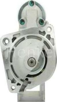 Henkel Parts 3118643 - Starteris autospares.lv