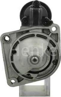 Henkel Parts 3118659 - Starteris autospares.lv