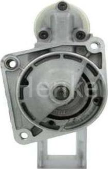 Henkel Parts 3118658 - Starteris autospares.lv