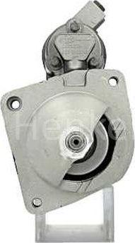 Henkel Parts 3118652 - Starteris autospares.lv