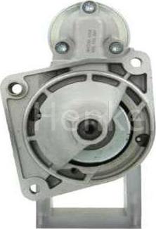 Henkel Parts 3118657 - Starteris autospares.lv