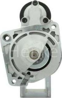 Henkel Parts 3118660 - Starteris autospares.lv