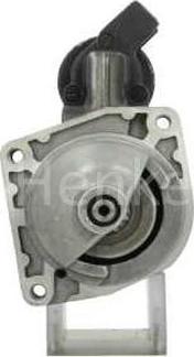 Henkel Parts 3118631 - Starteris autospares.lv