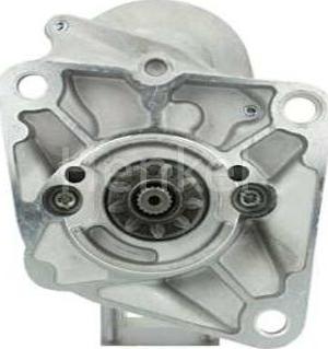 Henkel Parts 3118084 - Стартер www.autospares.lv