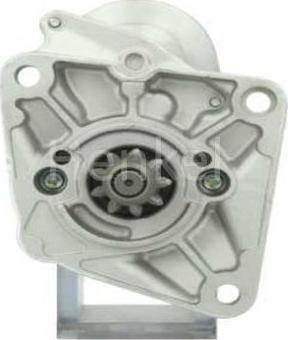 Henkel Parts 3118087 - Стартер www.autospares.lv