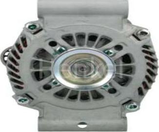 Henkel Parts 3118030 - Генератор www.autospares.lv