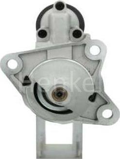 Henkel Parts 3118072 - Starteris autospares.lv