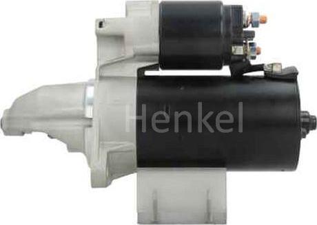 Henkel Parts 3118160 - Starteris autospares.lv