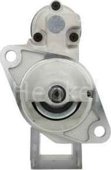 Henkel Parts 3118160 - Starteris autospares.lv