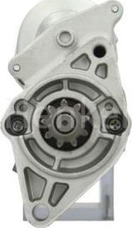 Henkel Parts 3118119 - Starteris autospares.lv