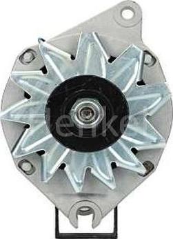 Henkel Parts 3118173 - Ģenerators www.autospares.lv