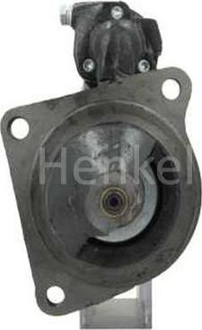 Henkel Parts 3118899 - Starter www.autospares.lv