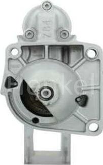 Henkel Parts 3118842 - Starteris www.autospares.lv