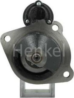 Henkel Parts 3118854 - Starter www.autospares.lv