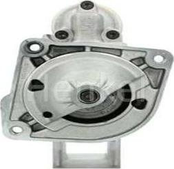 Henkel Parts 3118858 - Starter www.autospares.lv