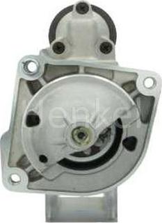 Henkel Parts 3118857 - Starter www.autospares.lv