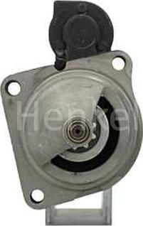 Henkel Parts 3118889 - Starteris www.autospares.lv