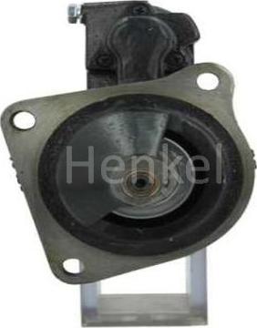 Henkel Parts 3118888 - Starteris www.autospares.lv