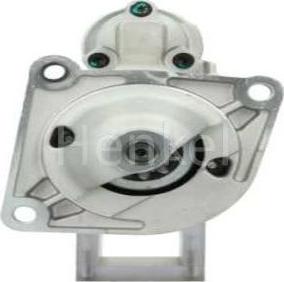 Henkel Parts 3118836 - Starter www.autospares.lv