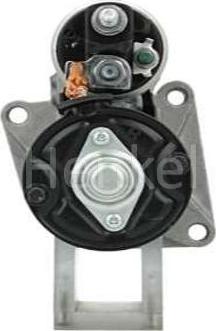 Henkel Parts 3118837 - Starteris autospares.lv