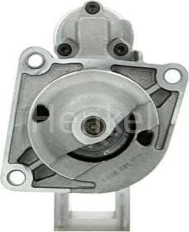 Henkel Parts 3118837 - Starter www.autospares.lv