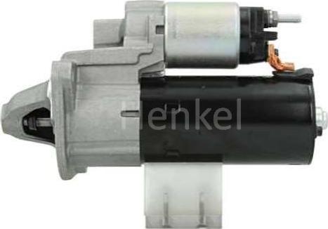 Henkel Parts 3118837 - Starteris autospares.lv