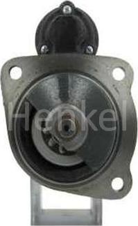 Henkel Parts 3118821 - Starter www.autospares.lv