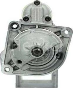 Henkel Parts 3118828 - Starteris autospares.lv