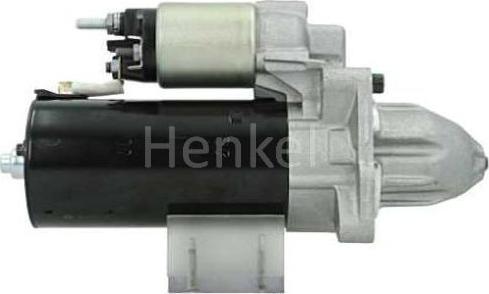 Henkel Parts 3118828 - Starteris autospares.lv