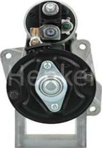 Henkel Parts 3118828 - Starteris autospares.lv