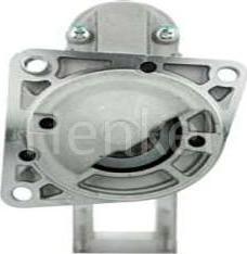 Henkel Parts 3118822 - Starteris www.autospares.lv