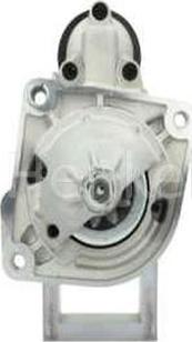 Henkel Parts 3118827 - Starteris autospares.lv