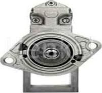 Henkel Parts 3118399 - Starteris www.autospares.lv