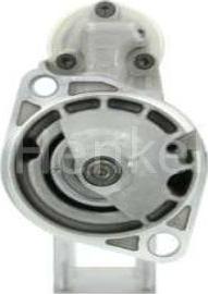 Henkel Parts 3118390 - Starteris www.autospares.lv