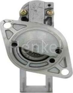 Henkel Parts 3118331 - Starter www.autospares.lv