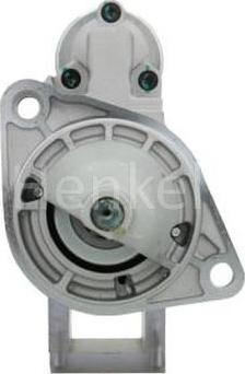 Henkel Parts 3118326 - Starteris autospares.lv