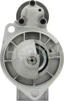 Henkel Parts 3118321 - Starter www.autospares.lv