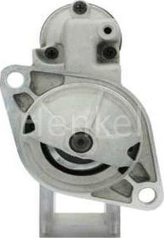 Henkel Parts 3118328 - Starter www.autospares.lv