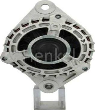 Henkel Parts 3118379 - Ģenerators autospares.lv